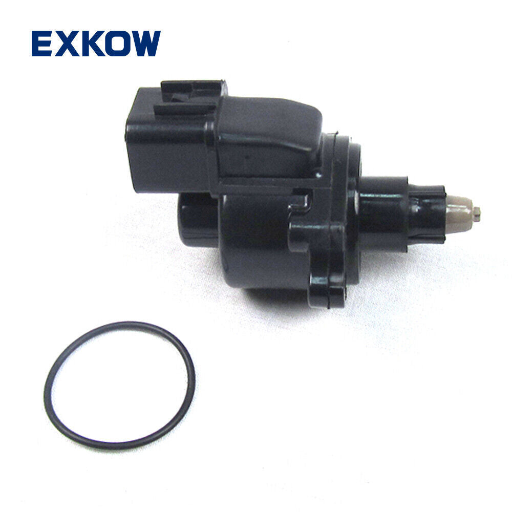 Throttle Body Idle Speed Control Servo Kit fit for Mitsubishi 3000GT Montero 12V