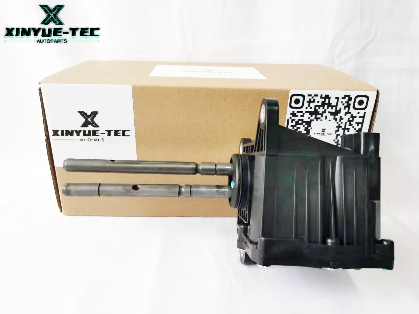 XINYUE for TOYOTA Transfer Shift Actuator ASSY for LAND CRUISER PRADO 3641060093