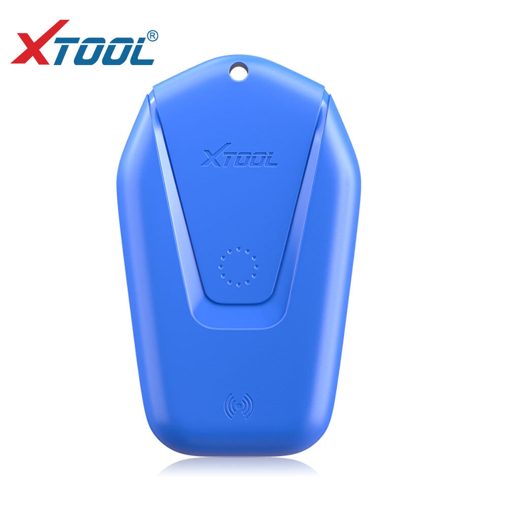 XTOOL KS-1 for Smart K¨ºy Emulator for Toyota All K¨ºys Lost IMMO Chip Prog-ramming