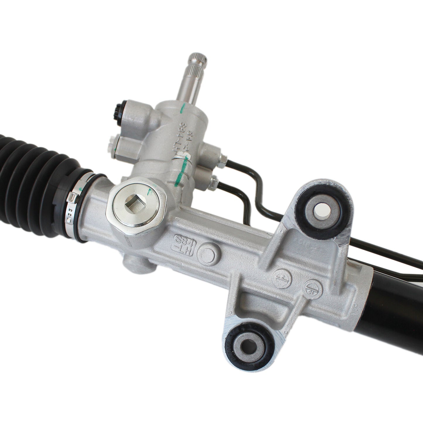 Power Steering Rack and Pinion for Honda Accord 1998-2002 L4 2.3L Sedan 26-1797