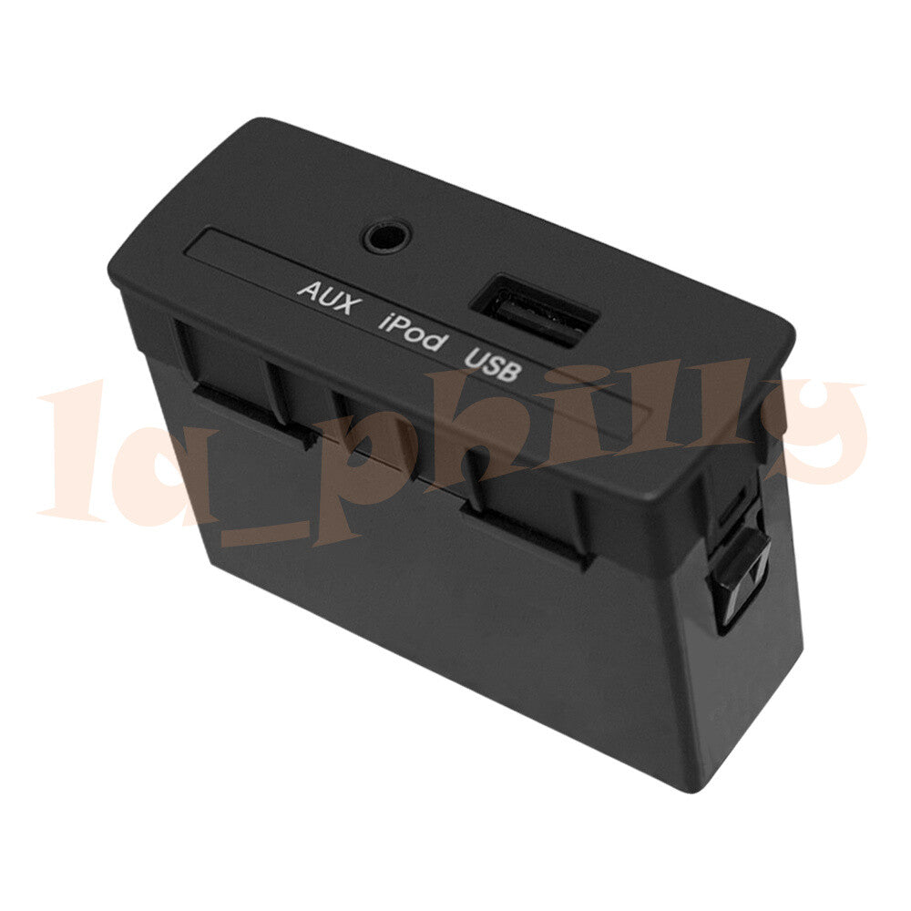 Auxiliary Jack USB IPOD AUX Jack Assembly 96120-2K000 Fit For 2010-13 for Kia Soul
