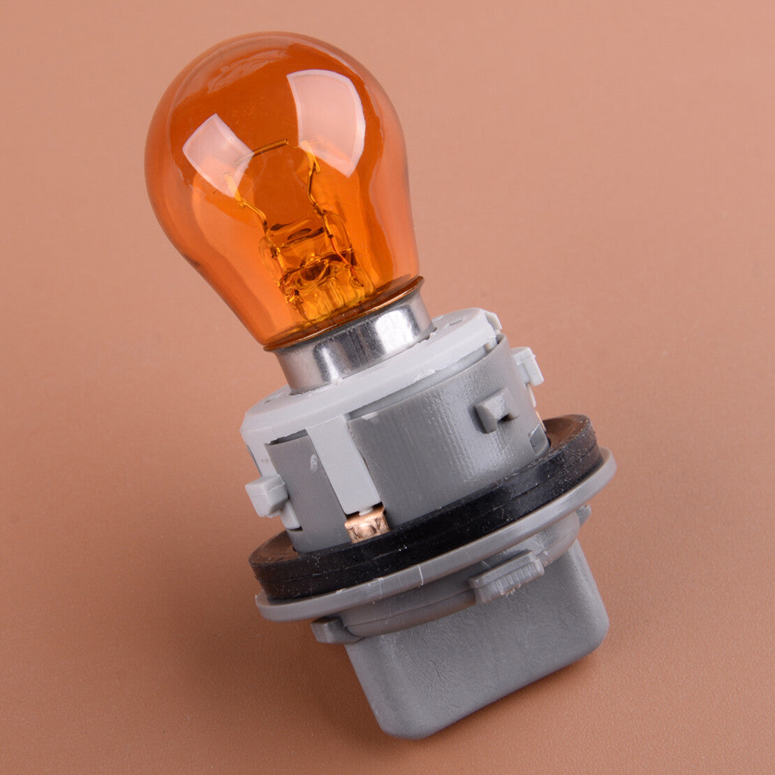 Front Turn Signal Lamp Bulb Socket Fit for Hyundai for Kia 92166-3K000