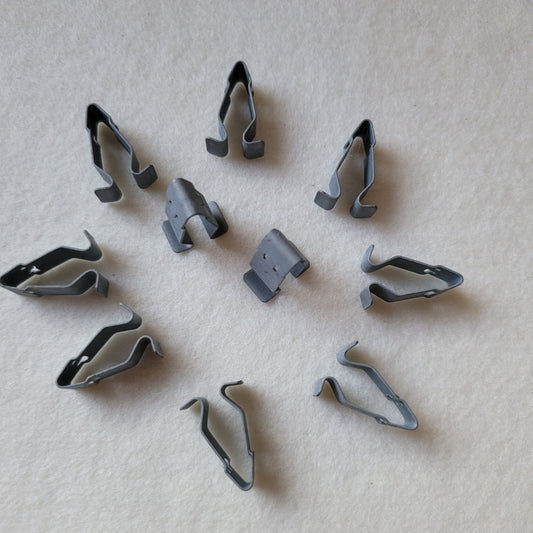 for Seat Back Panel Clip for Audi A6 2005-2018