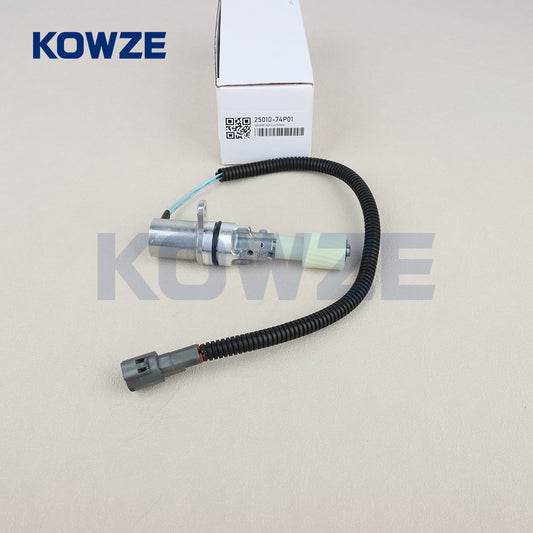 TRANSMISSION SPEEDO SENSOR fo for NISSAN D21 D22 D40 NAVARA NP300 PATHFINDER 2.5 3.0