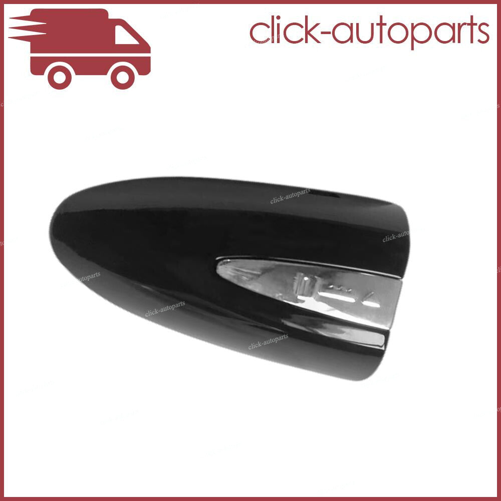 For 10-19 for Jaguar XJ 2C2D32290LML Front Left Door Handle Capide Exterior