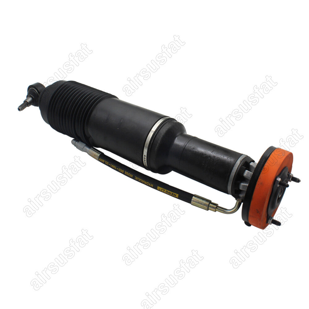 2-piece rear shock absorber suspension spring plugs for Chevrolet Blazer for GMC Envoy 
