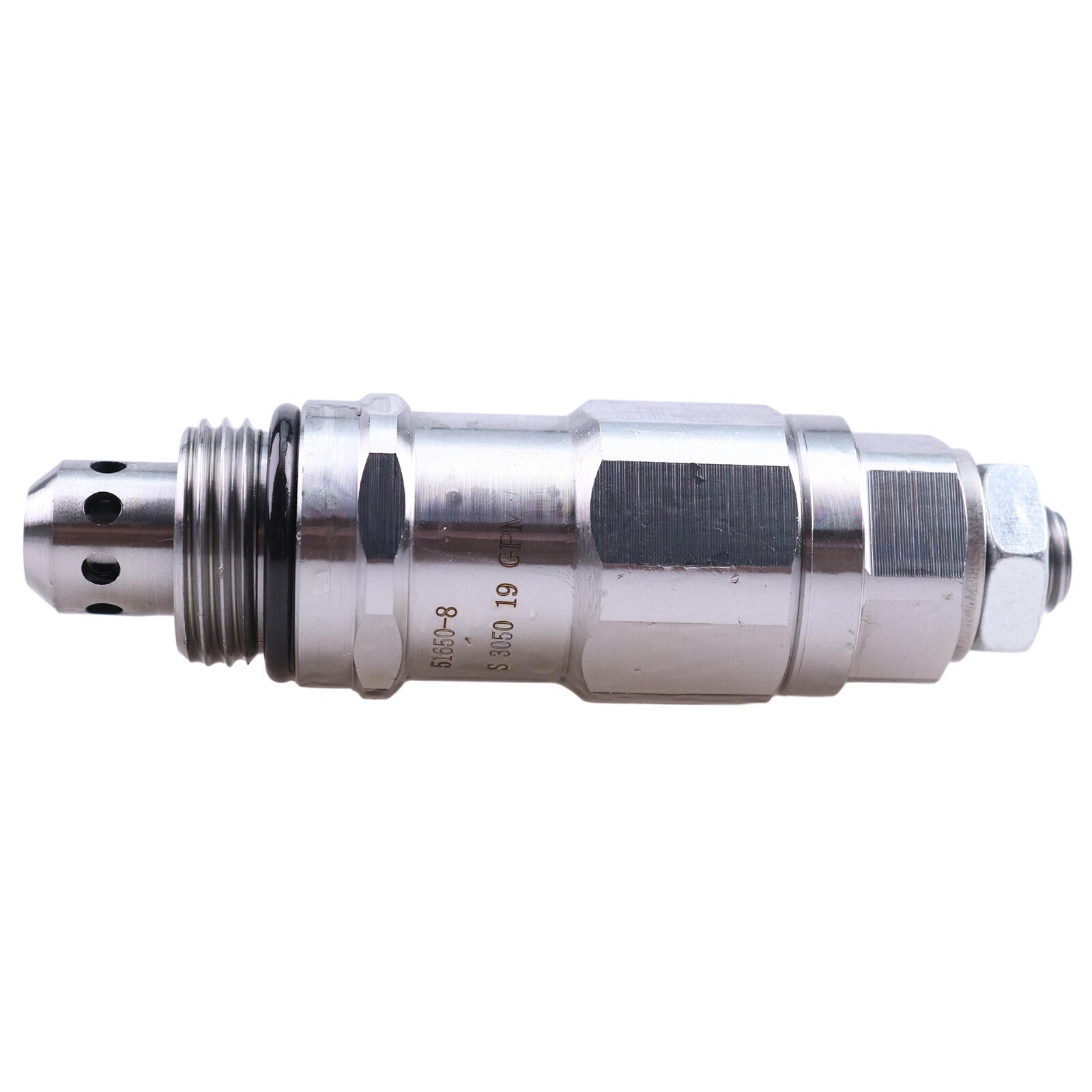 Hydraulic Relief Valve 51650-9 51650-4 for Hyundai HL730-7 HL740-7 HL740-3