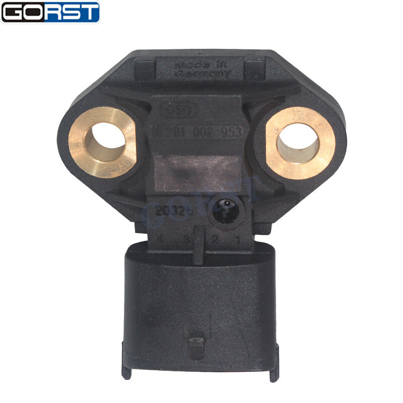 Coolant temperature level sensor 23520380 suitable for Detroit diesel series 50 60 92