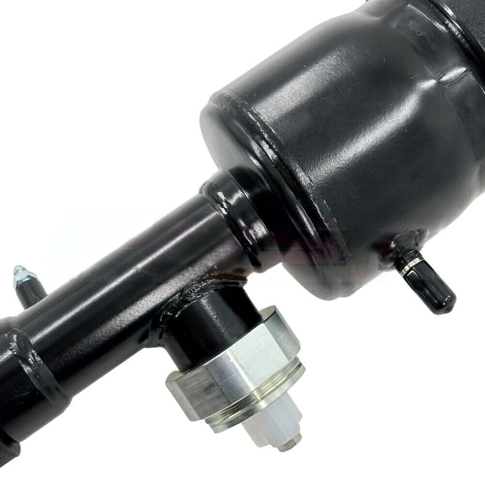 4-piece front and rear shock absorber strut assembly with adaptive damping suitable for GMC for Sierra 1500 2019-23