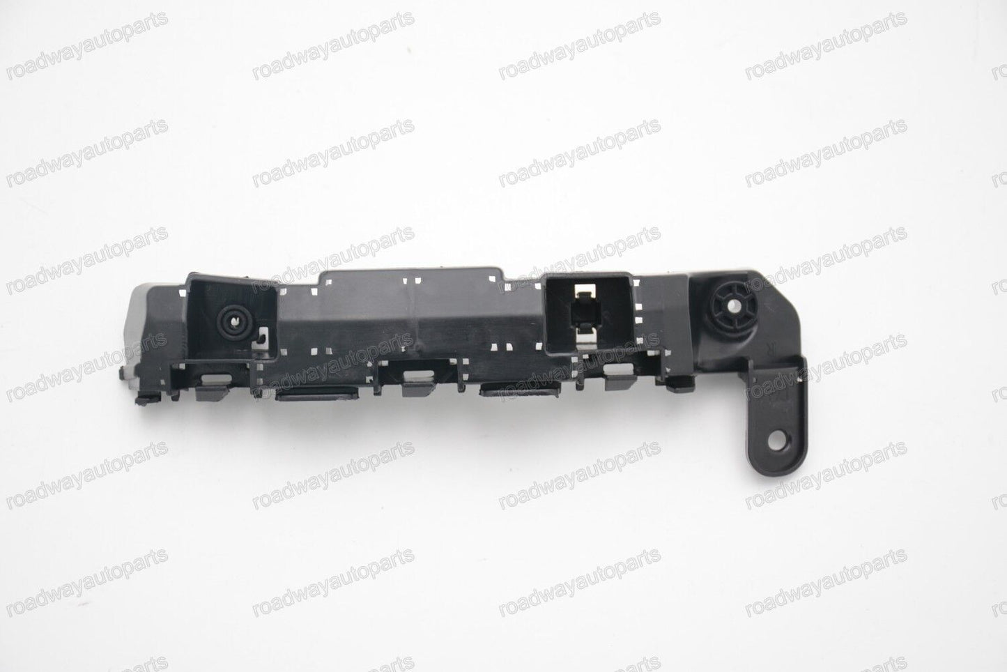 1PC Right Front Bumper Bracket Retainer Support Holder for Honda HRV 2016-2021