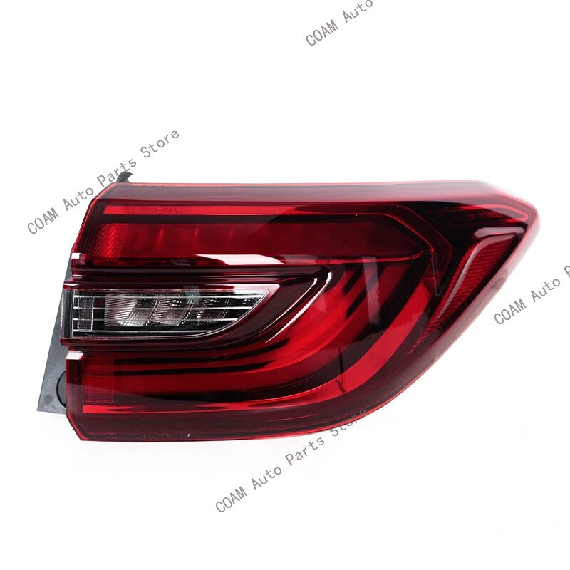 LED rear taillight brake warning light applicable to for Changan CS95 2019-2023, right side