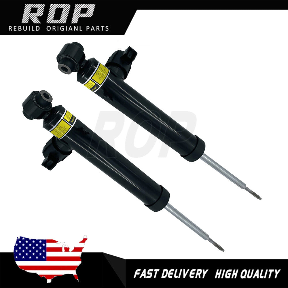 Rear Left/Right Shock Absorber for Cadillac XT5 2017-2019 3.6L 84334454 84334453
