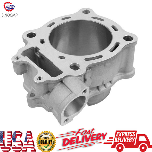 Cylinder Head 78MM STD Bore 12100-KRN-670 For CRF250X 04-17 for Honda CRF250R 04-09