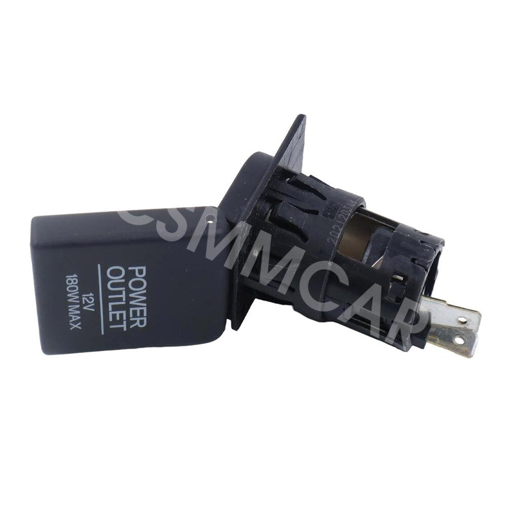 12V Car Cigarette Lighter Power Socket Fit for Honda CRV for Civic for Accord Crider XRV