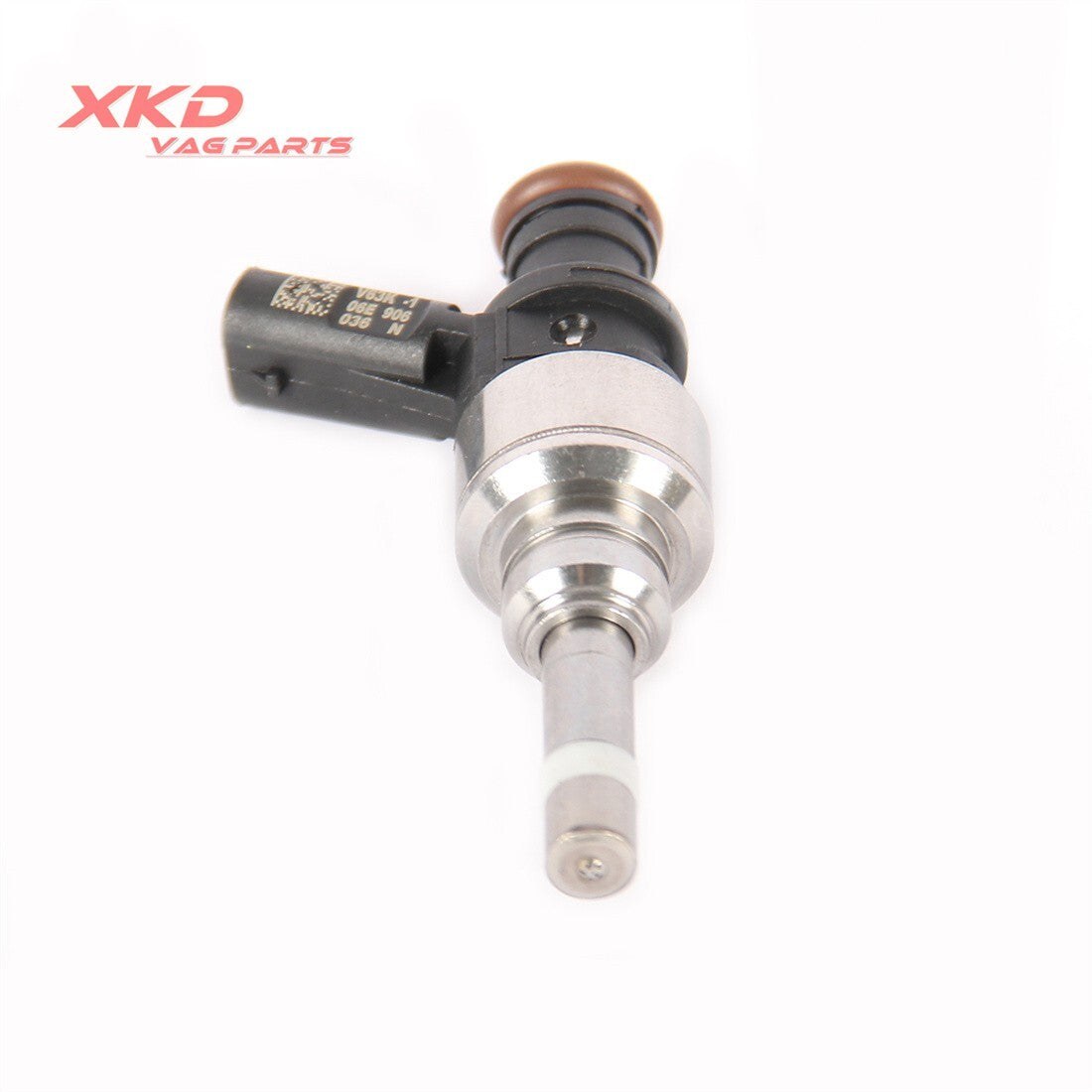 1 2.5L Fuel Injector Fit for AUDI A7 A8L CLX CPA CVB 06E906036N