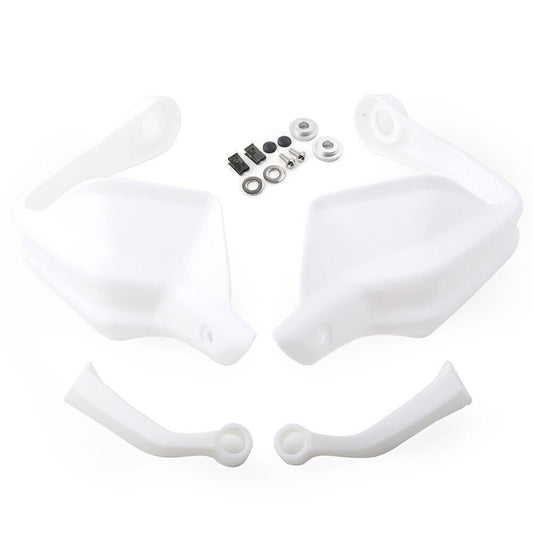 Fit for BMW R1200GS F750GS F850GS R1250GS ADV Hand Guard Handguard Protector White