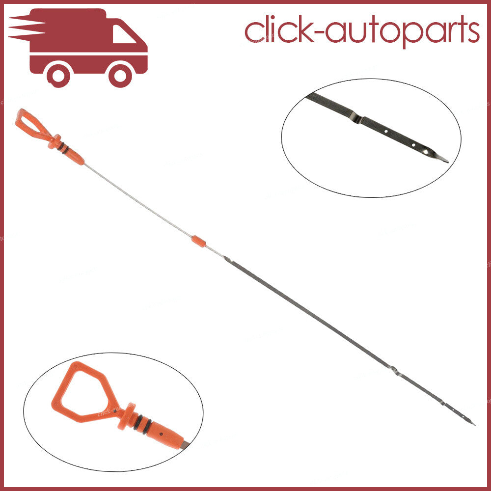 Engine Oil Level Dipstick for ACURA 2016-2019 ILX 2015-2019 TLX 15650-5A2-A04