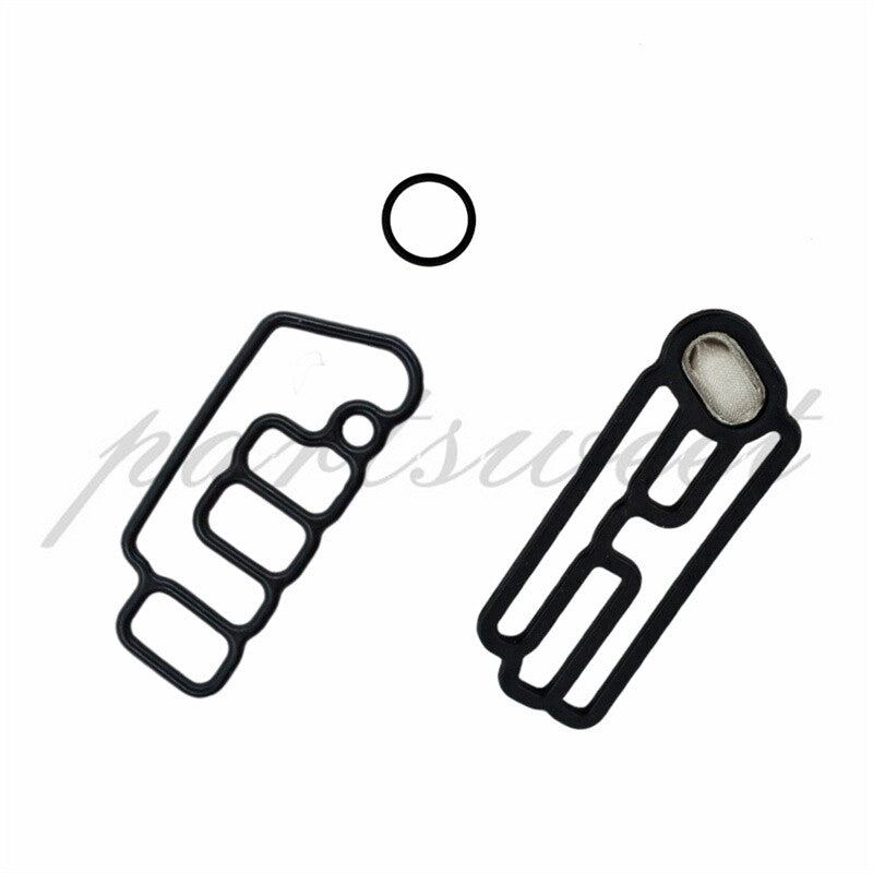 Cylinder Head VTEC Solenoid Gasket for Honda Valve Parts 15815R70A01 15845R70A01