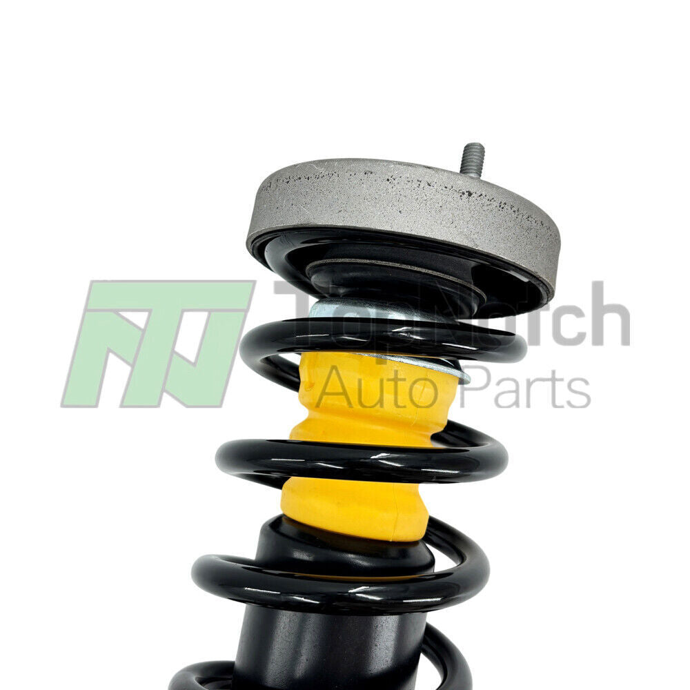 4 Fit for GMC for Sierra 1500 19-23 front and rear shock absorber struts with adaptive damping