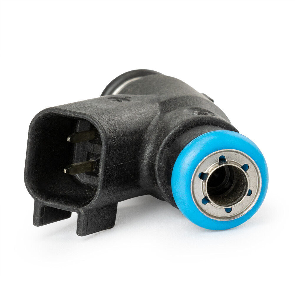 6 Fuel Injector 35310-3C000 Fit 2006-12 DELPHI for Hyundai Veracruz Sonata 3.3L 3.8L