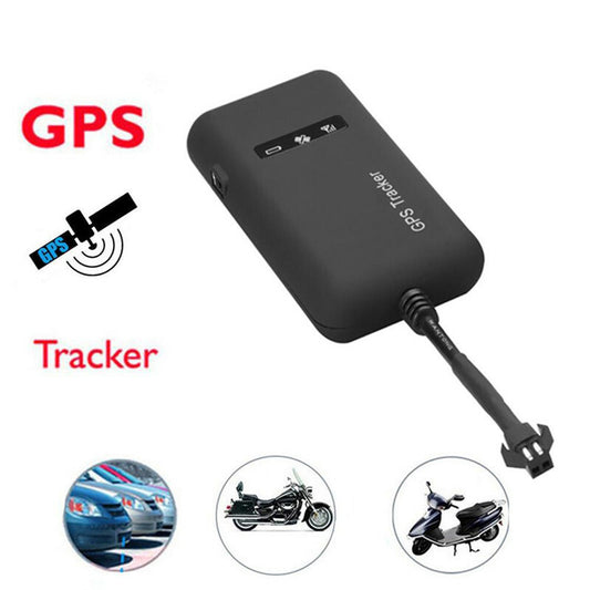 for Mini GPS Car Tracker Locator Tracker For Car 12-36V Realtime Tracking Positioner