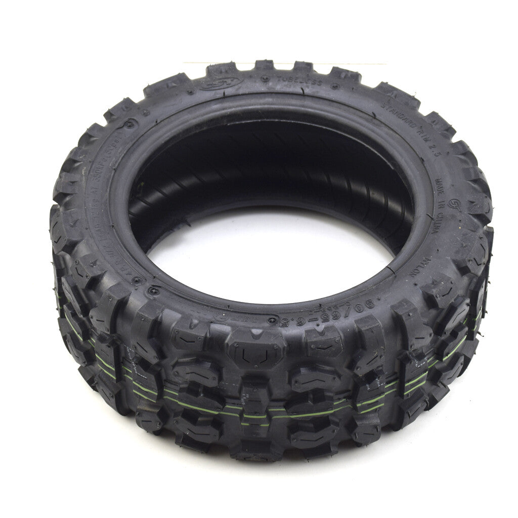 90/65-6.5 CST Vacuum Self Repairing Tire For Dualtron Thunder Electric Scooter