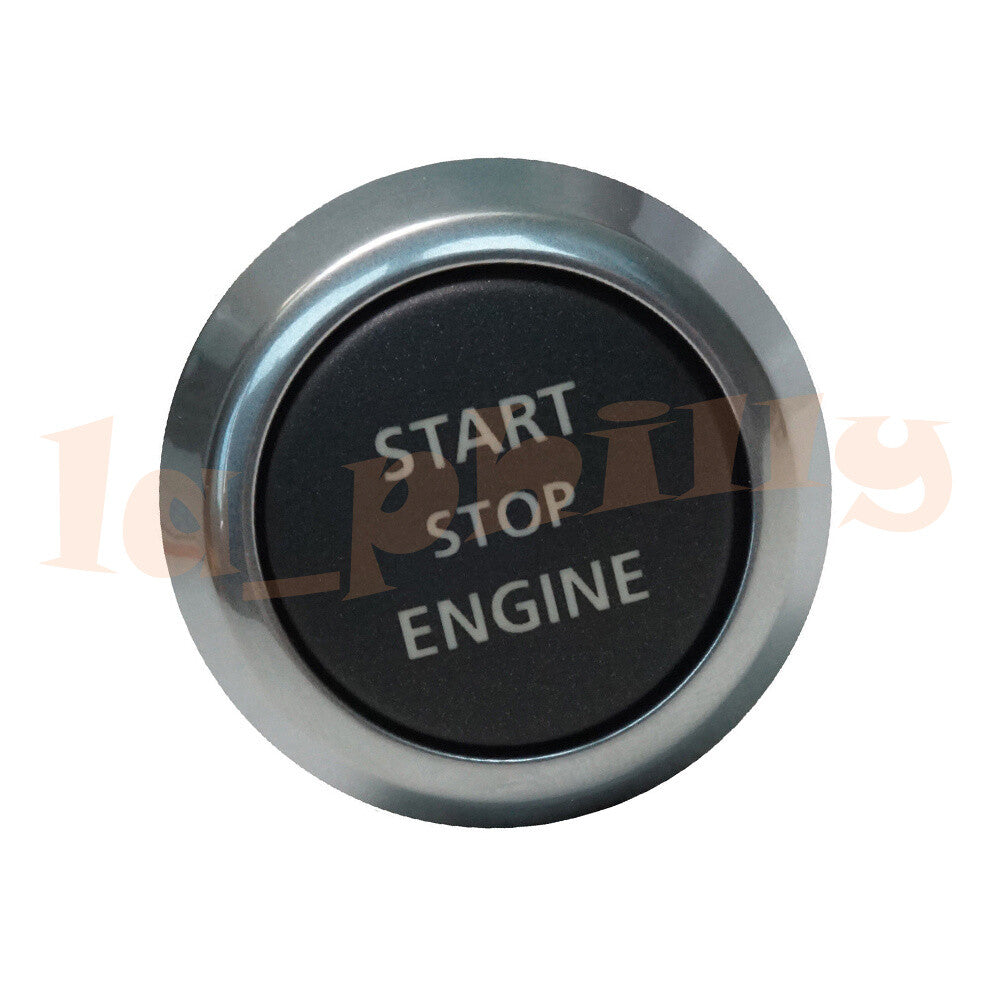 1pcs Lr023490 Ignition Switch Push Button Fit For 2008-2012 for Land Rover Lr2