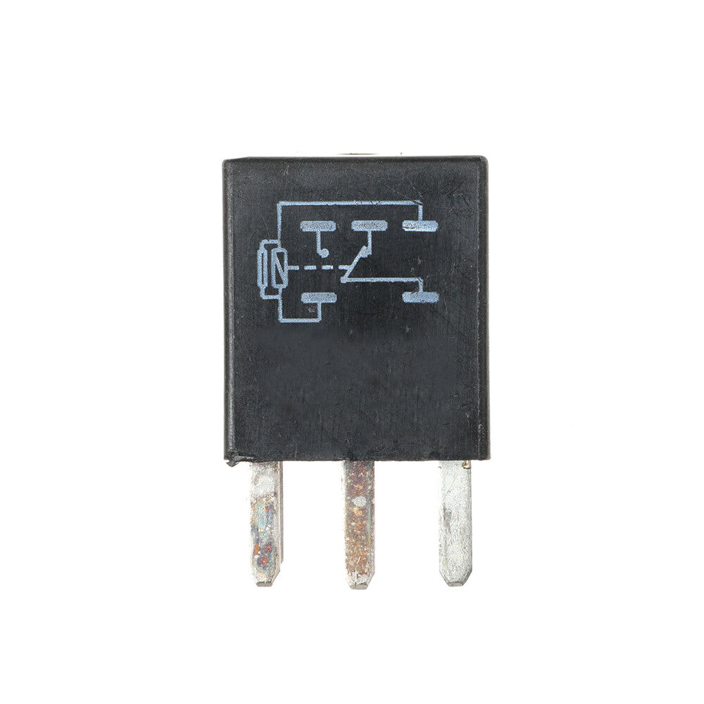 12-VDC 10A Relay 5 Pins Fit for Dodge Journey for Jeep for Wrangler for Chrysler 300