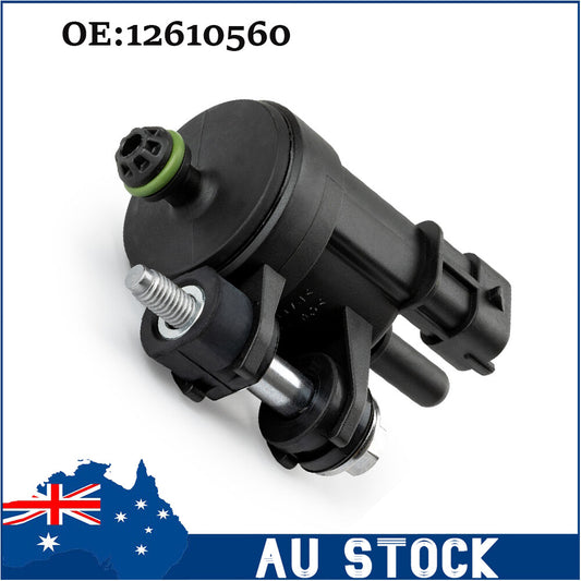 12610560 Vapor Canister Purge Valve Solenoid for CHEVROLET CAPTIVA SPORT 11-15