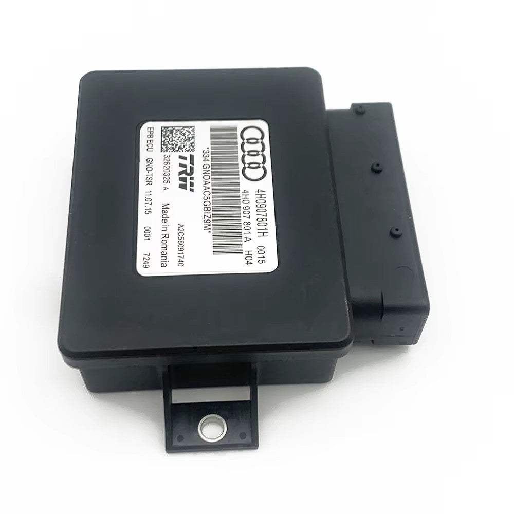 Parking brake control module suitable for Audi A6 A7 4H0907801H 4H0907801M 4H0907801N