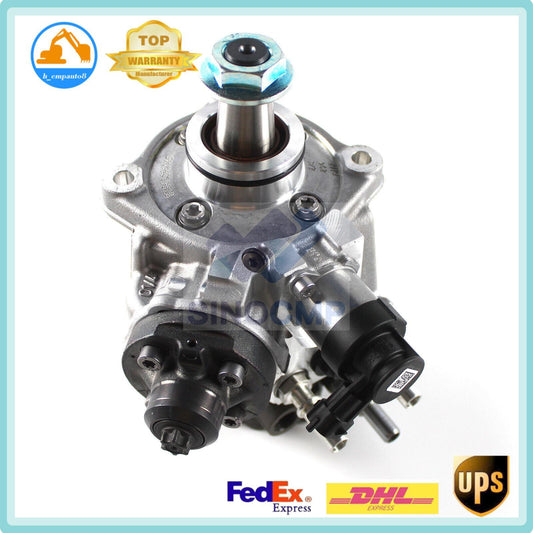 Fuel Injection Pump for Case/ 2012-2017 0445020508