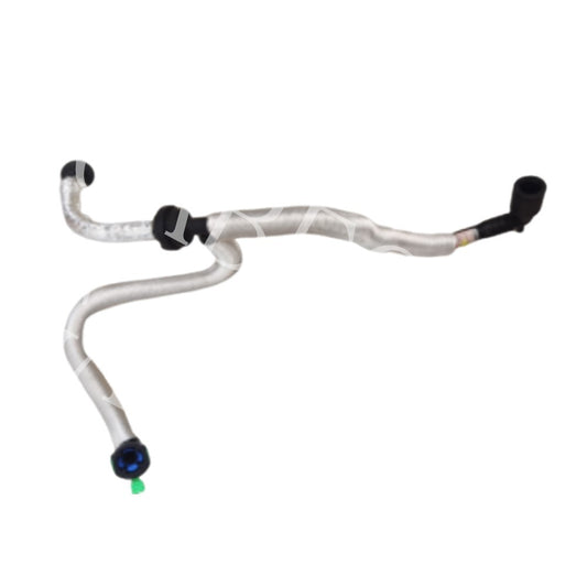 Vacuum cleaner for Porsche for Cayenne crankcase ventilation tube, compatible with 95835557902