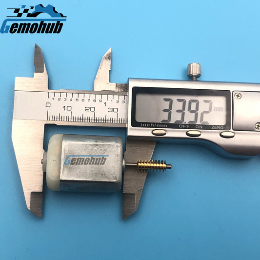 Power Folding Mirror Actuator Motor for 07-14 for Peugeot 308,10-15 for Peugeot RCZ MK1