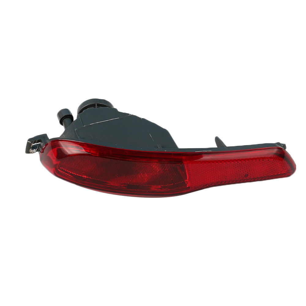 For 2014-2018 for Jeep Cherokee Rear Left Bumper Fog Light Reflector Lamp 68102877AC