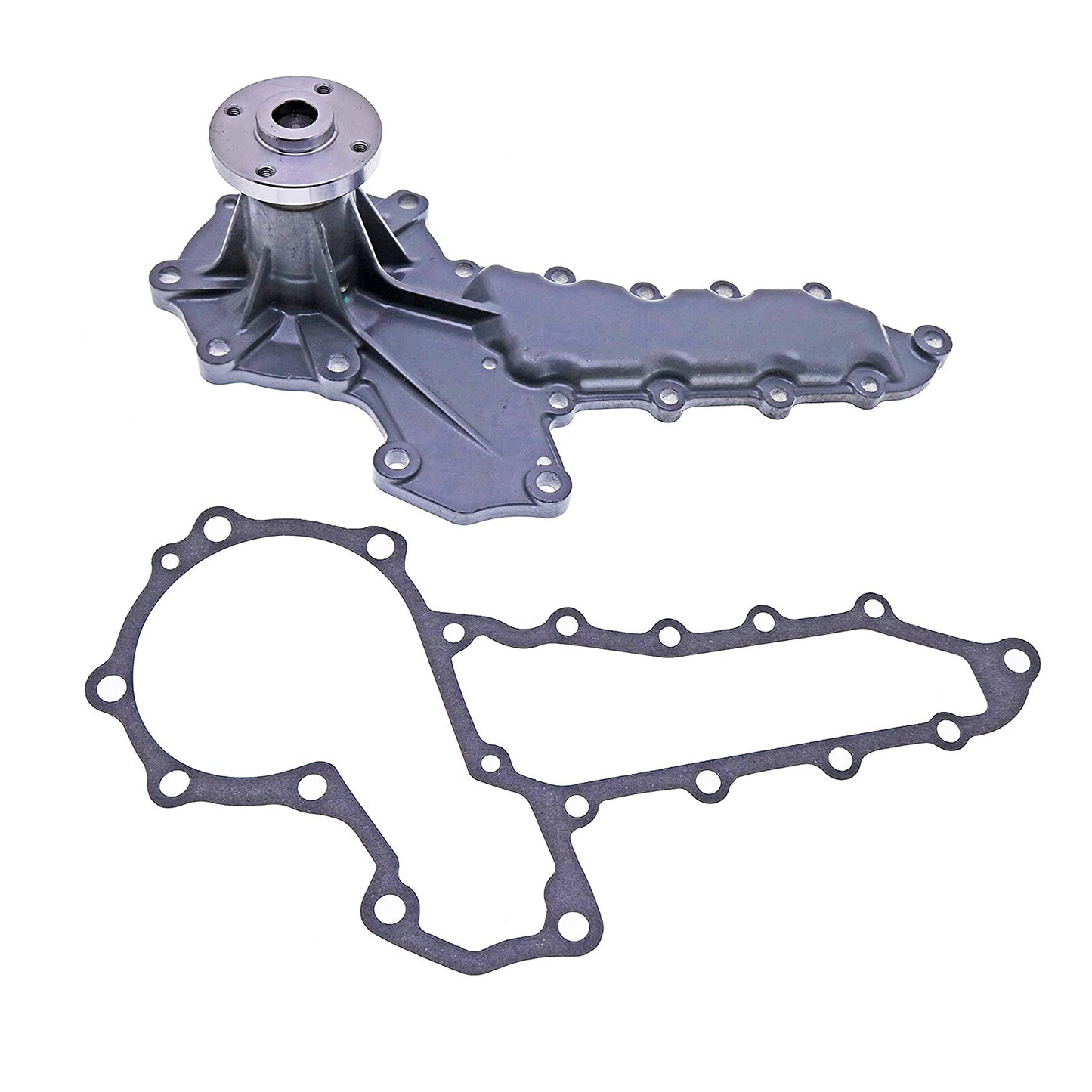 Water Pump E5800-73037 E5800-73035 Fit for Kioti DK35 DK40 DK45 DK50 DK55 DS4110