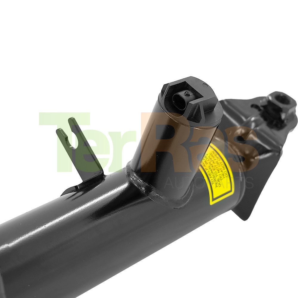 2Pcs Front ABC Hydraulic Shock Struts Fit for Mercedes W221 C216 CL500 S550 S600 07