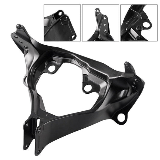 Front Upper Fairing Stay Cowl Bracket Fit for SUZUKI GSXR 600 750 2006-2007 motor