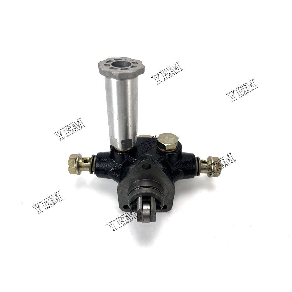 6WG1 Fuel Pump 1-15750151-1 Fit for Isuzu Diesel Engine Spare Parts.