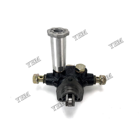 6WG1 Fuel Pump 1-15750151-1 Fit for Isuzu Diesel Engine Spare Parts.