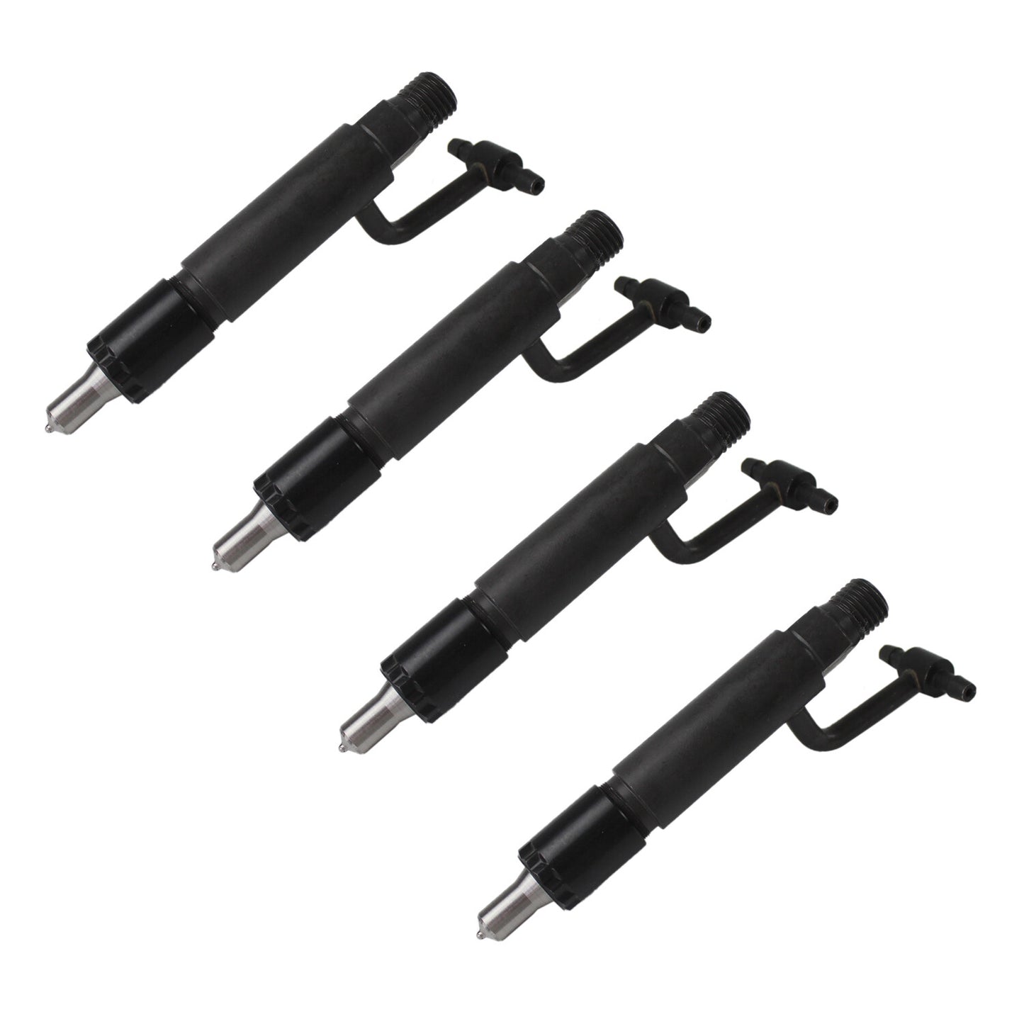 4x Fuel Injectors 729004-53101 for Yanmar Engine 3TNV84 3TNV88 4TNV84 4TNV88