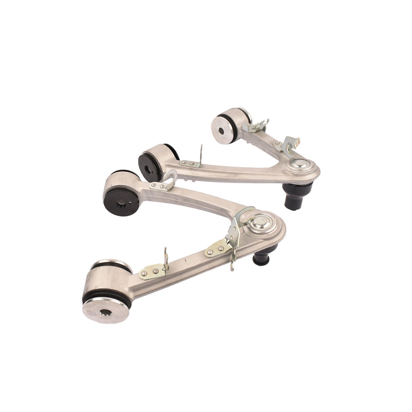 Fit for Maserati Quattroporte M139 Front Upper Left Lower Control Arm 2007-13