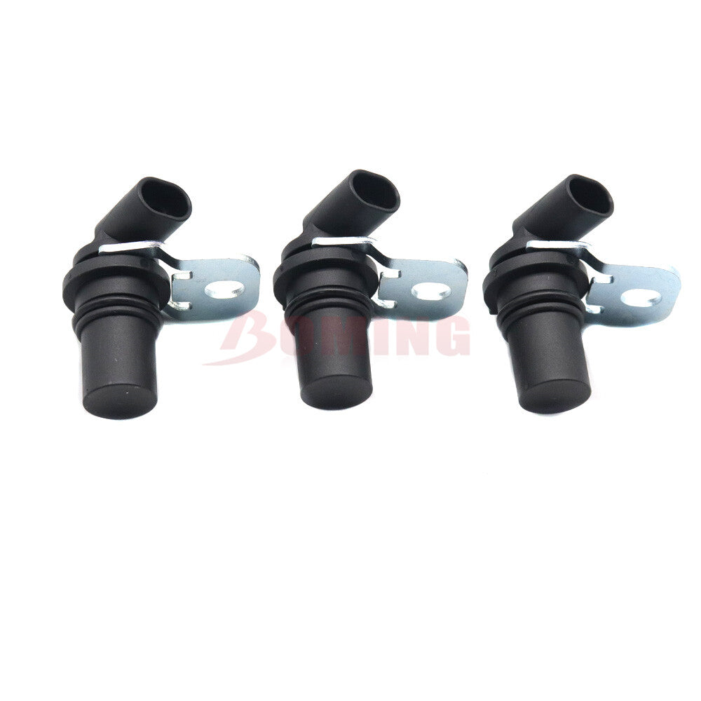 Set of 3pcs Speed Sensor Duramax Allison LCT Allison 29536408 For GM for Chevrolet