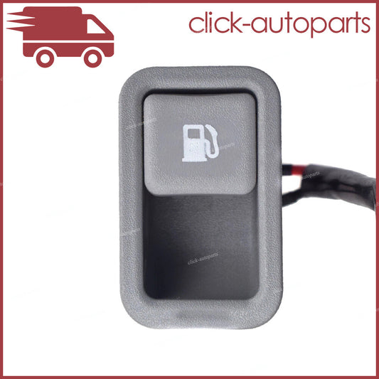 Fit For 2007 2008 2009 for Hyundai Santa FE Gray Fuel Gas Door Release Opener Switch