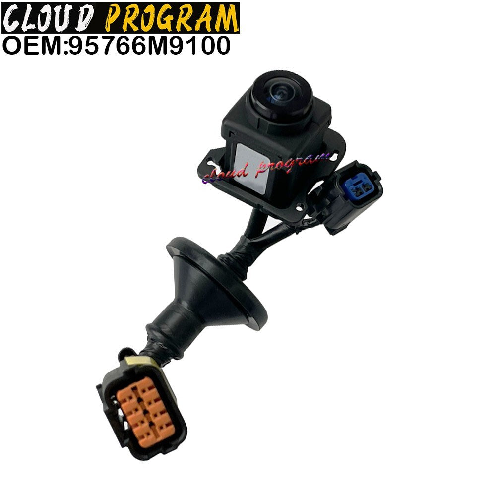 95766M9100 Rear View Camera For 2017-2020 for Hyundai Grandeur