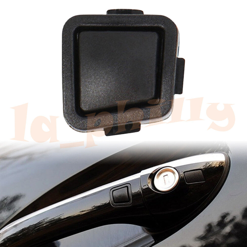 Fit for Mercedes for Benz CLK Class C209 CLK500 Front Left Door Handle Repair Button