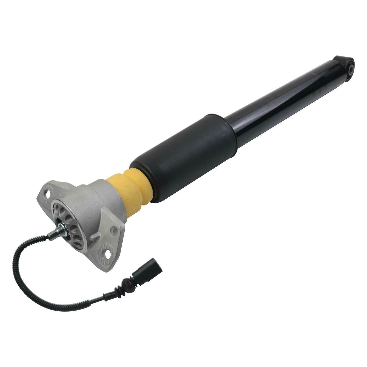 Two rear shock absorber struts for Audi A6, Avant, S6, C7, A7 Sportback, S7, RS7 (2012-18)