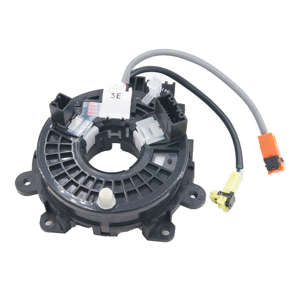 Clock Spring Steering Wheel Reel without Angle Sensor 25554-3SG0A For Versa Note
