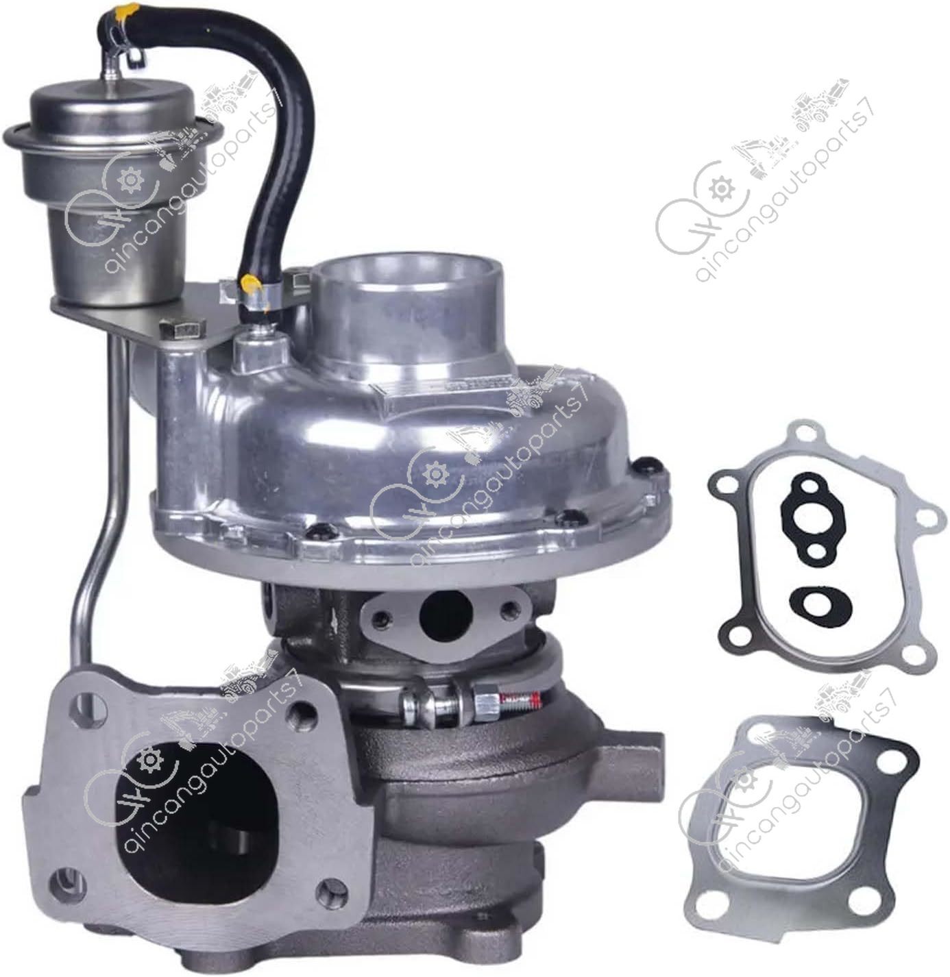 Turbo RHF55 Turbocharger 8971038570 VC440012 for Isuzu with 4HE1-T Engine