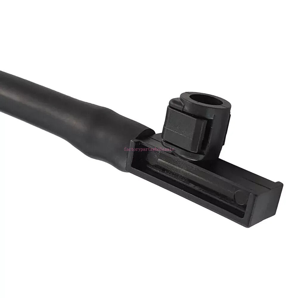 Windshield washer spray nozzle hose suitable for Mercedes E-Class W212 09-16