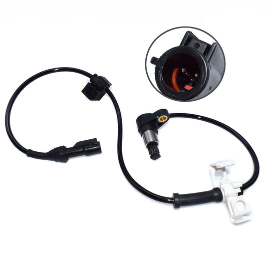 for Ford F-150 F-250 Expedition F75Z2C204FA ABS Wheel Speed Sensor Front Right